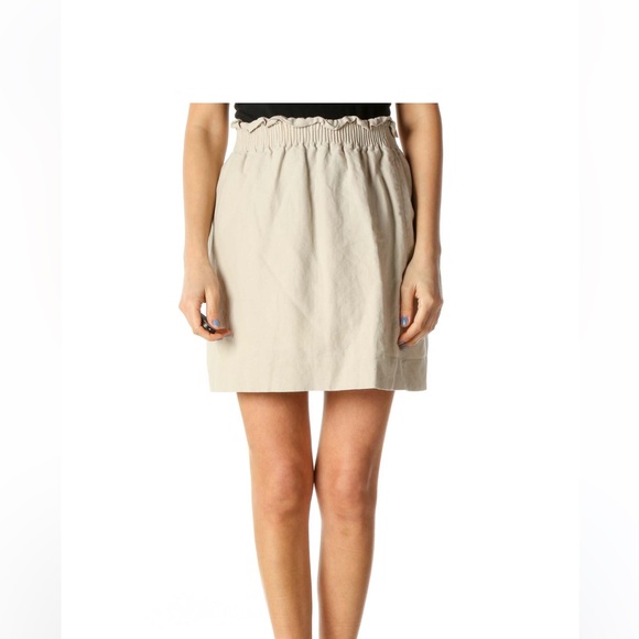 ๐ปJ. Crew Mini Skirt - Picture 6 of 6